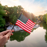 American Flag