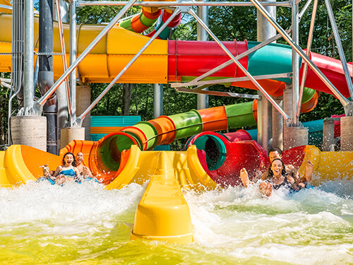 Water Country Rides Water Slides, Lazy River & Wave Pool | Water Country USA