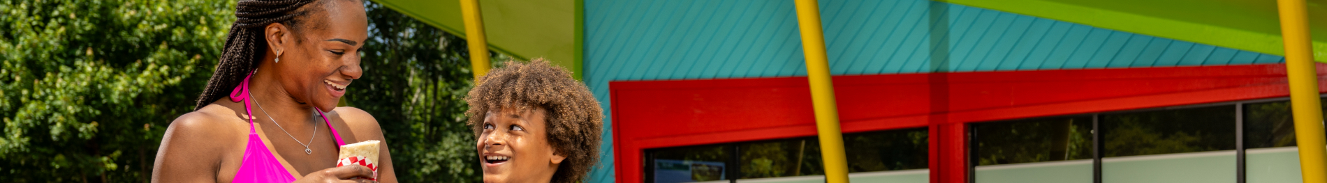 Launch Pad Express Café