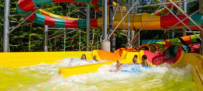 All New Riptide Race™ Water Country USA All New Riptide Race™ Water Country USA