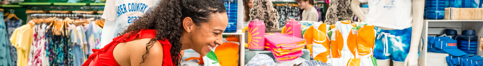 Shops at Water Country USA