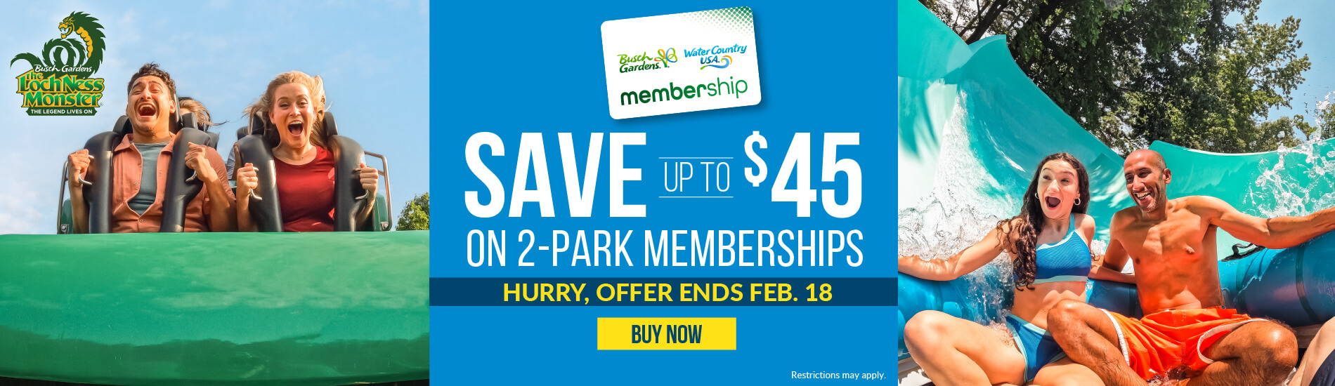 Virginia 39 s Largest Family Water - Wcw Hp Funsale Member Endsfeb18