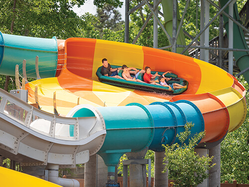 Water Park Tickets & Passes | Water Country USA