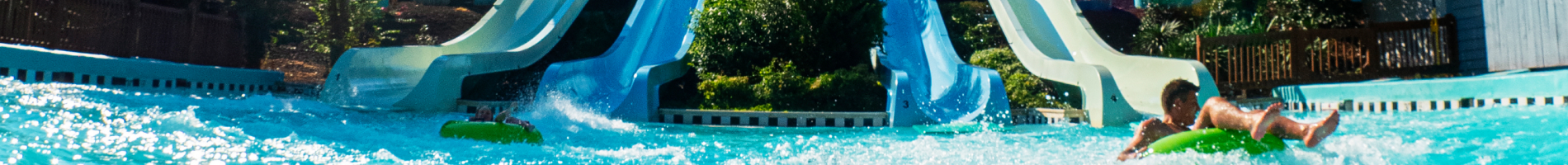 Jet Scream at Water Country USA.